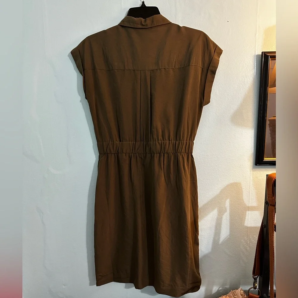 EXPRESS DRESS - Picture 3 of 3